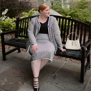 Ulla Popken Cardigan